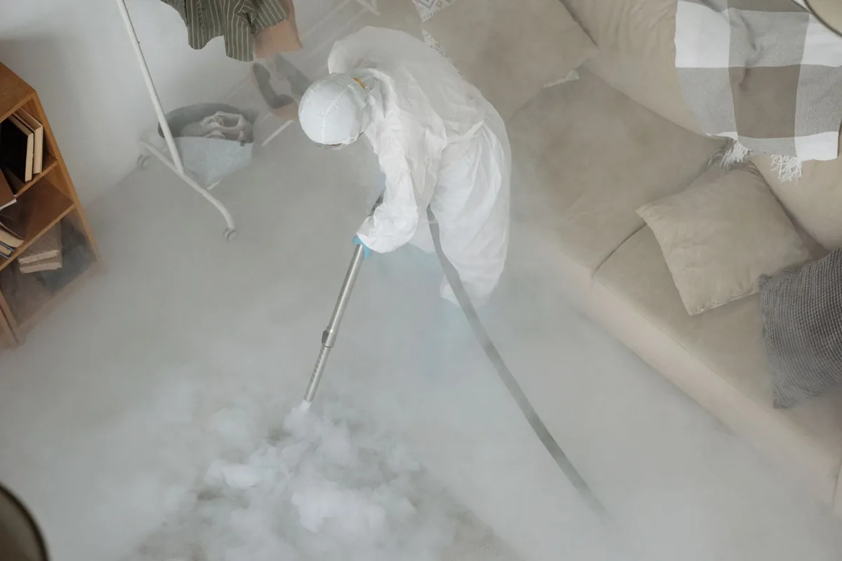 Biohazard Cleanup in Broadalbin, NY